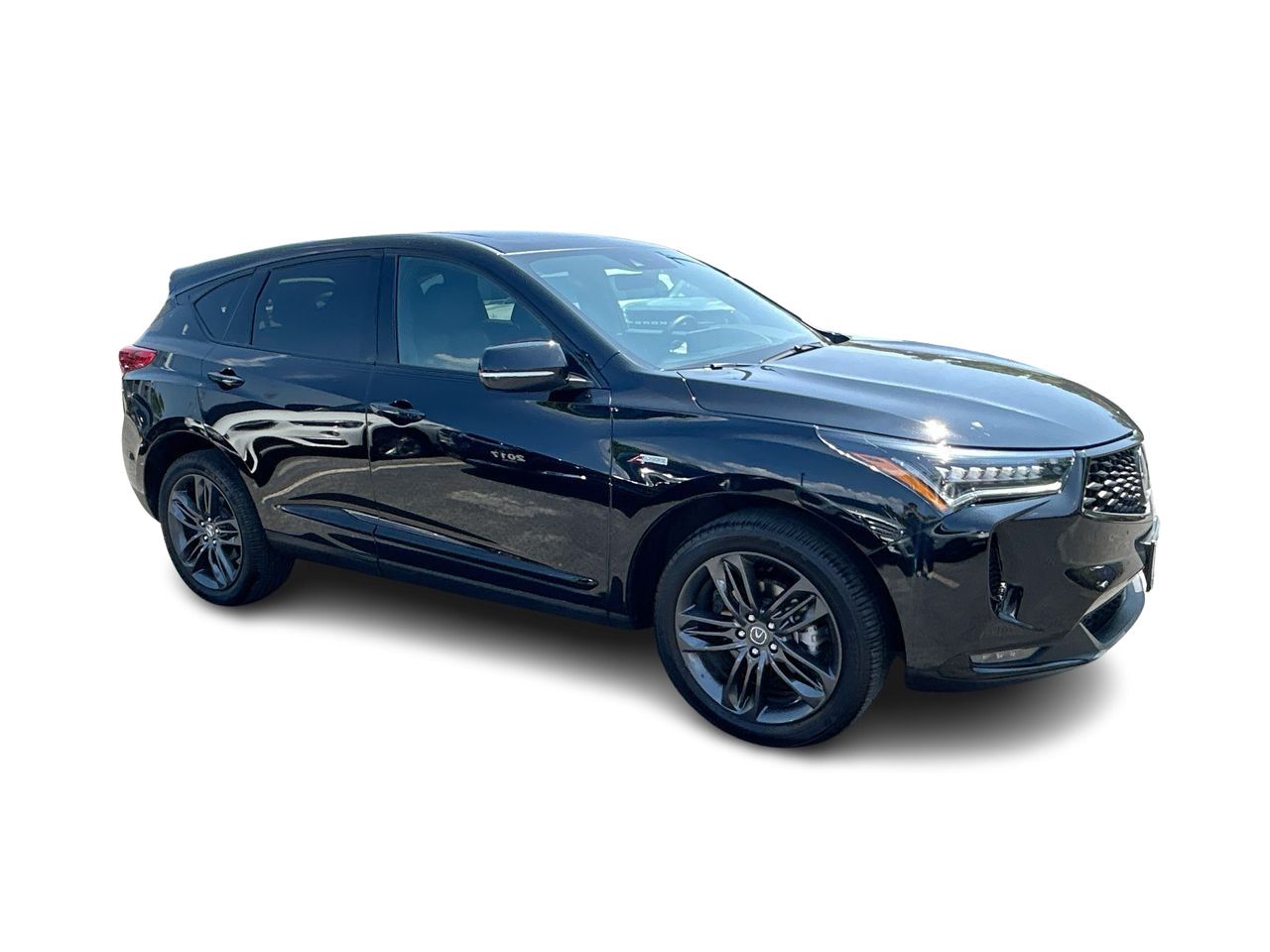2024 Acura RDX in Markham, Ontario