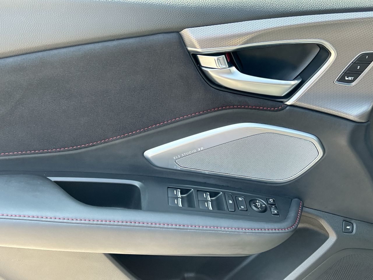 2024 Acura RDX in Markham, Ontario