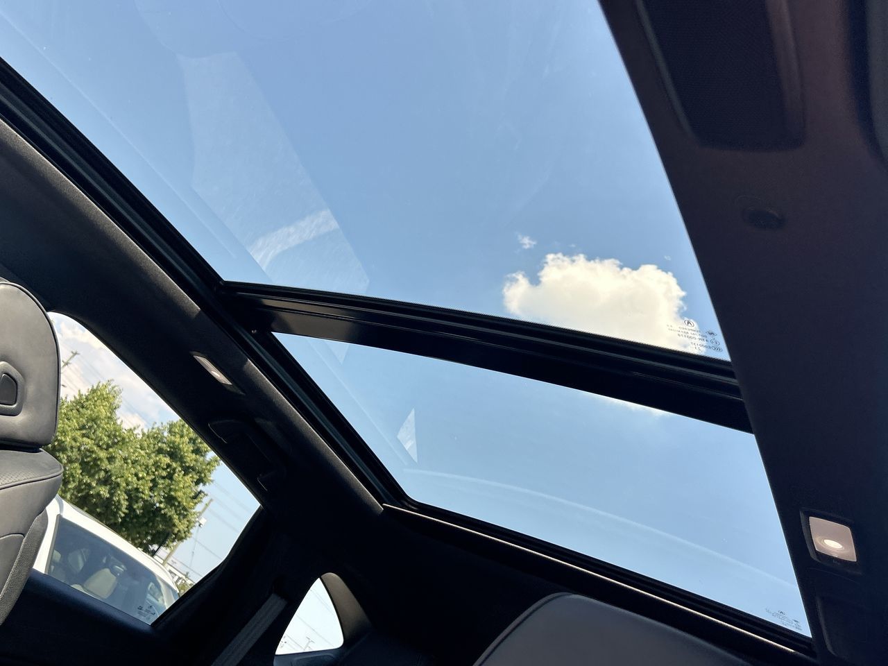 2024 Acura RDX in Markham, Ontario