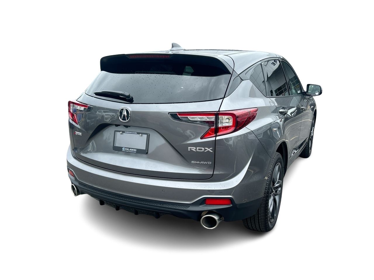 2024 Acura RDX in Markham, Ontario