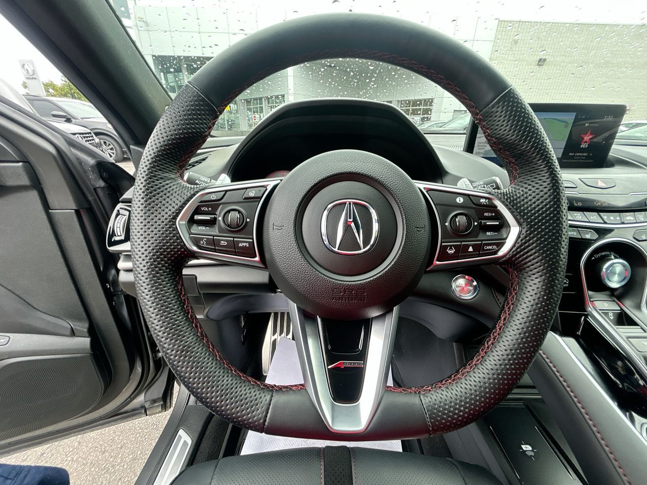 2024 Acura RDX in Markham, Ontario