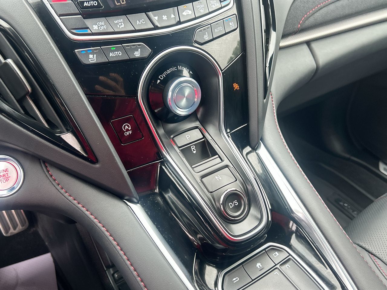 2024 Acura RDX in Markham, Ontario