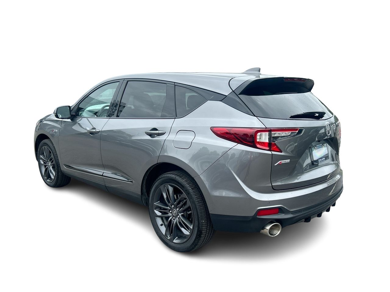 2024 Acura RDX in Markham, Ontario
