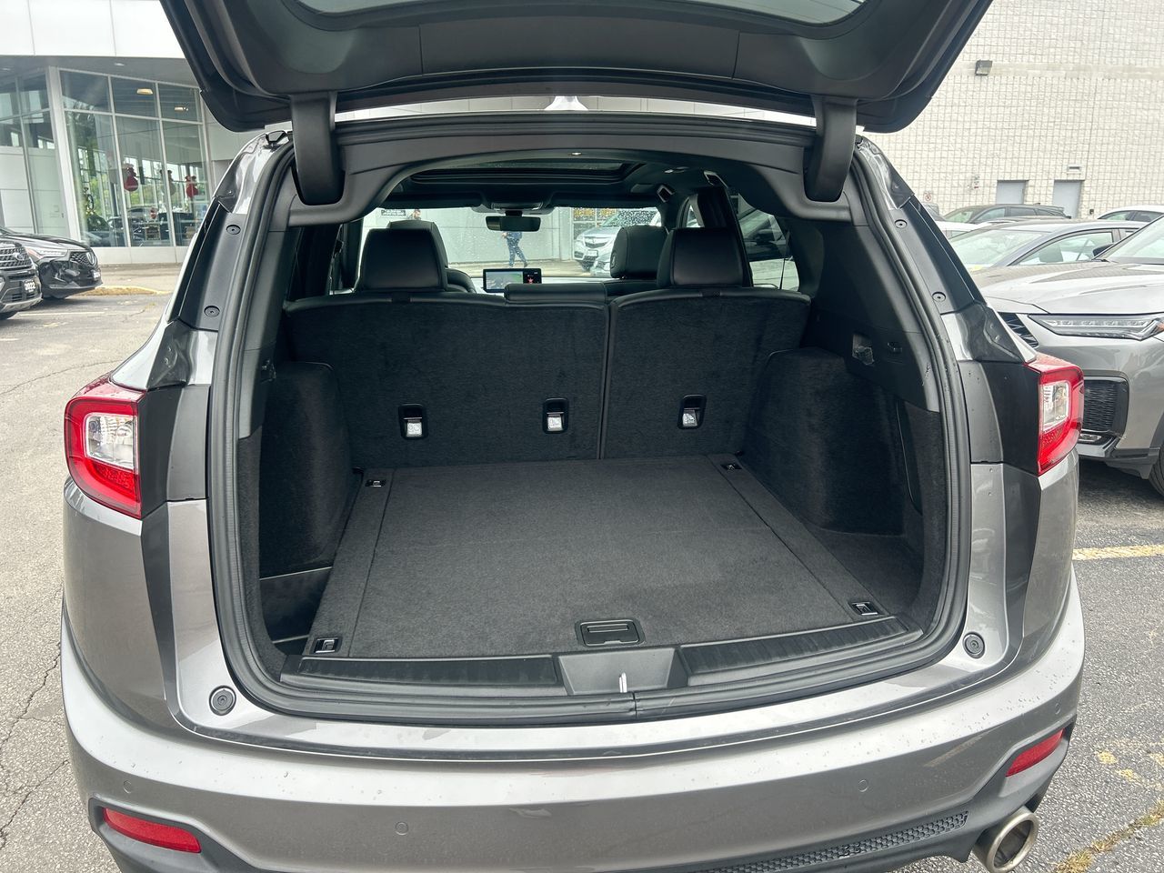 2024 Acura RDX in Markham, Ontario