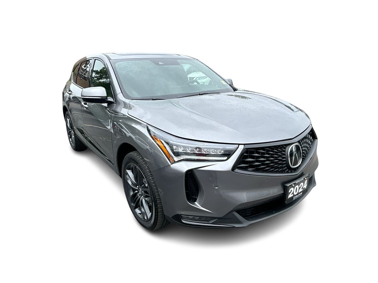 2024 Acura RDX in Markham, Ontario
