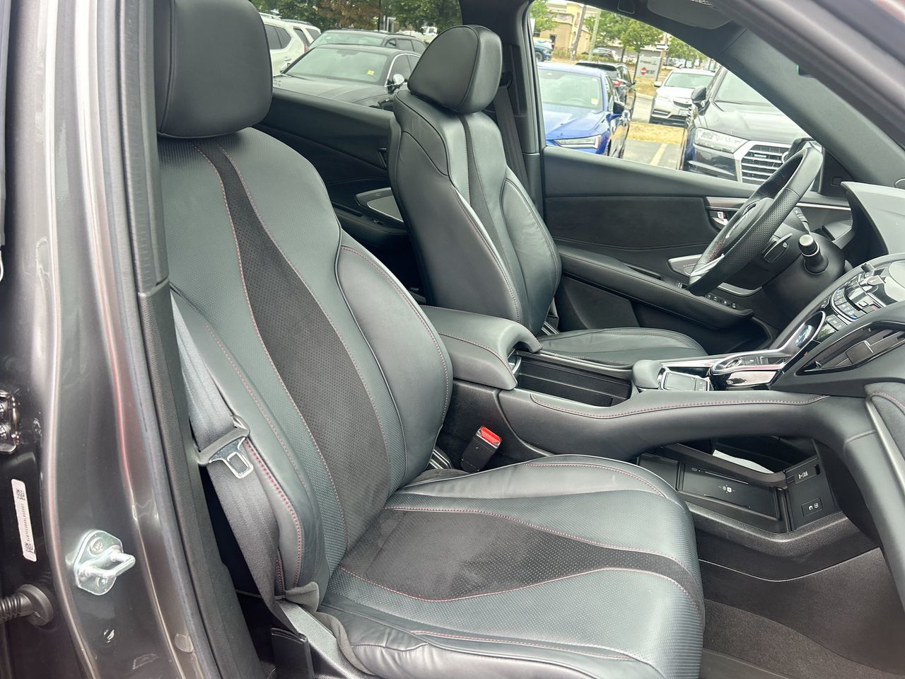 2024 Acura RDX in Markham, Ontario