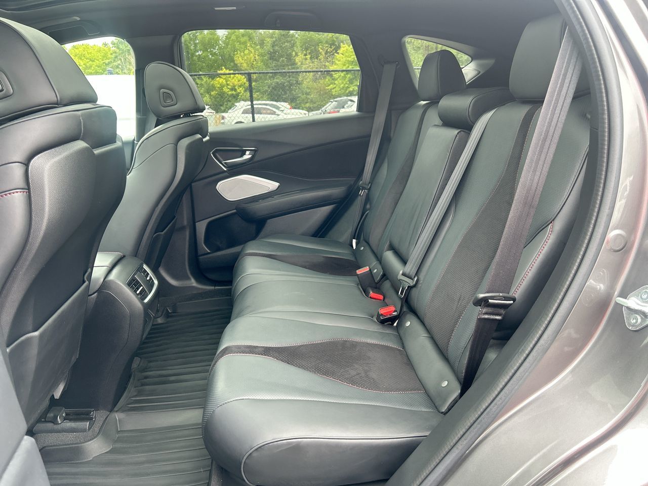 2024 Acura RDX in Markham, Ontario