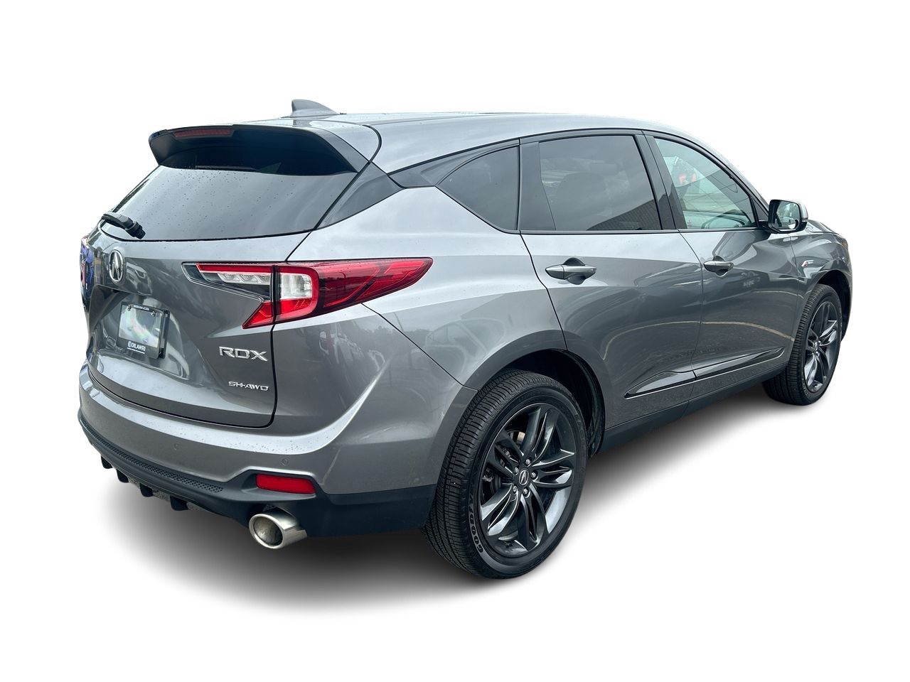 2024 Acura RDX in Markham, Ontario