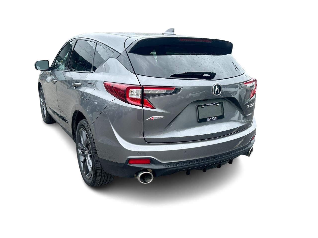 2024 Acura RDX in Markham, Ontario