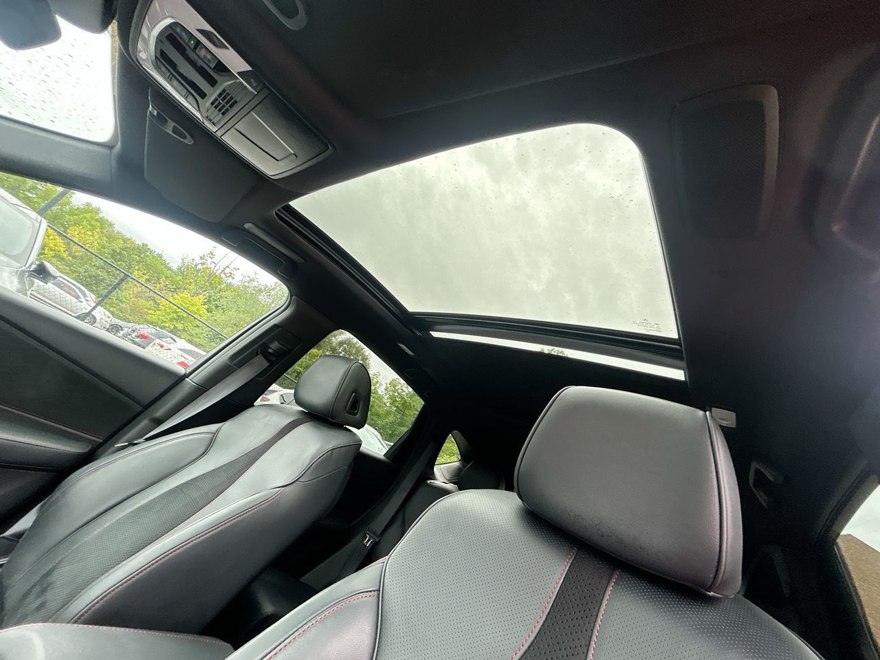 2024 Acura RDX in Markham, Ontario
