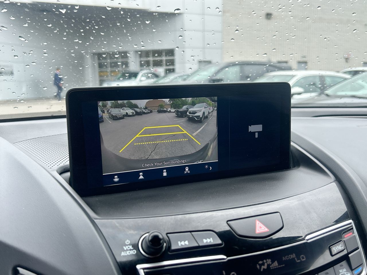 2024 Acura RDX in Markham, Ontario