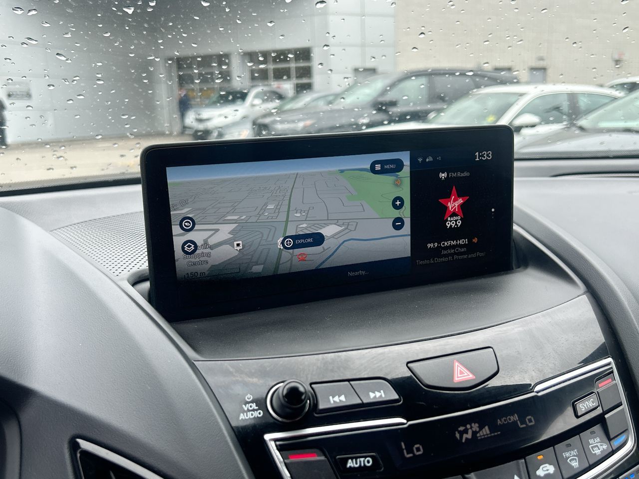 2024 Acura RDX in Markham, Ontario