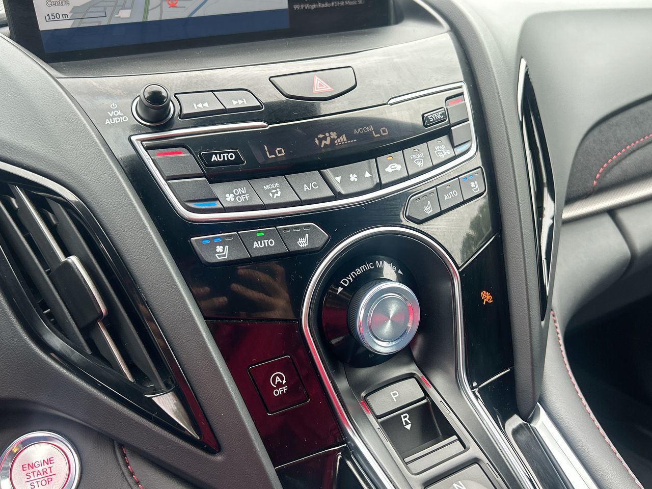 2024 Acura RDX in Markham, Ontario