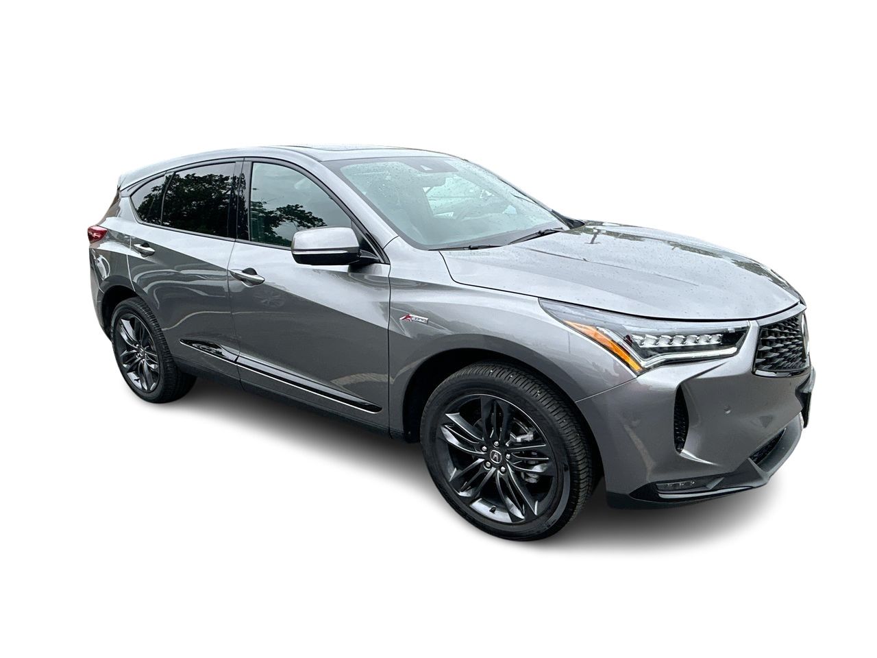 2024 Acura RDX in Markham, Ontario