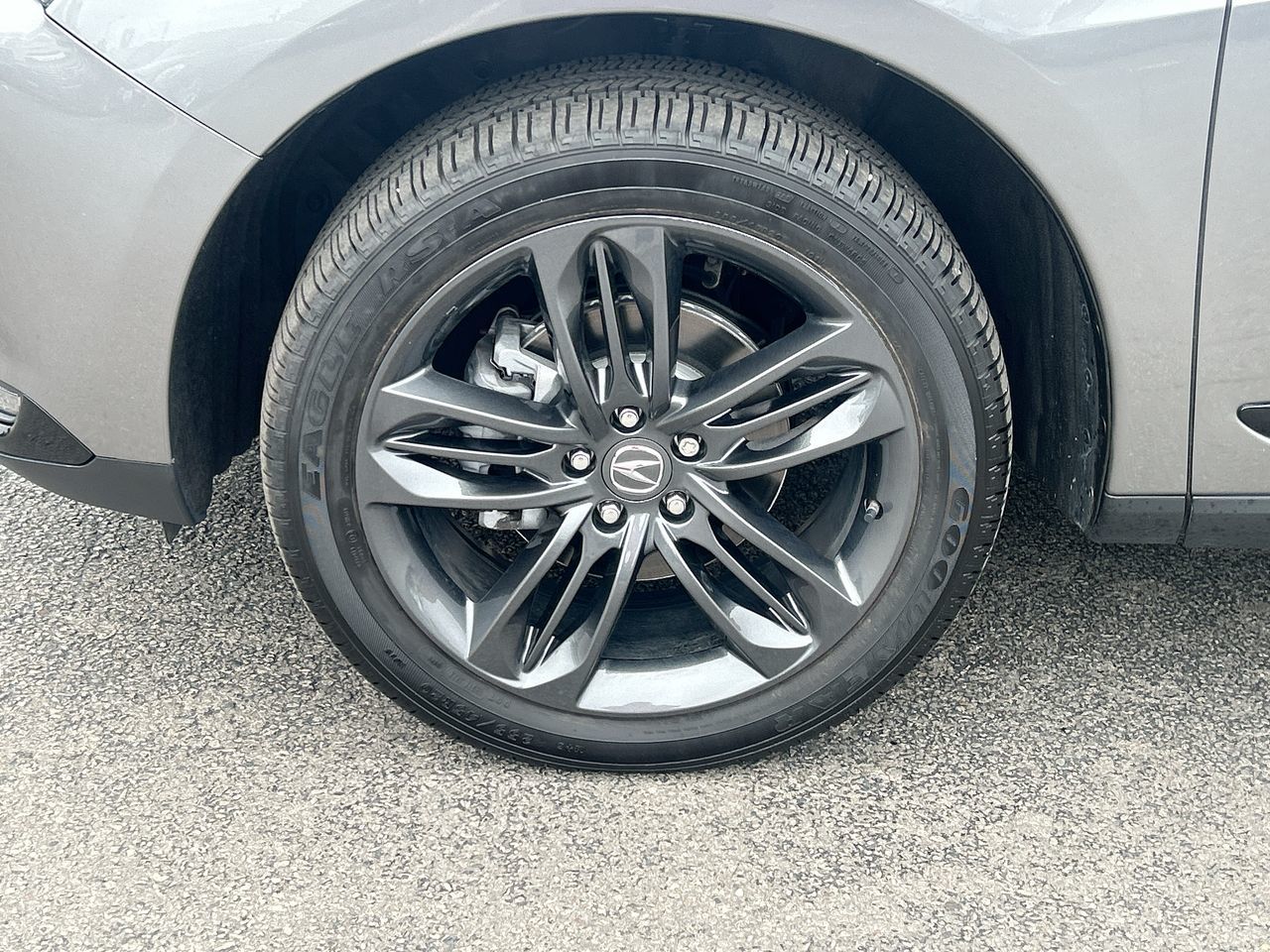2024 Acura RDX in Markham, Ontario