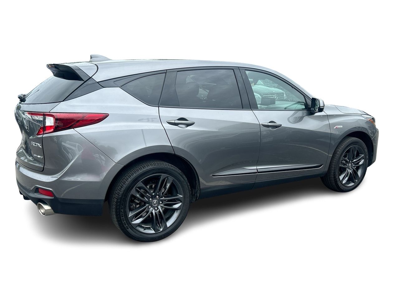2024 Acura RDX in Markham, Ontario