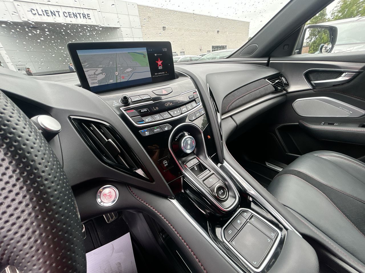 2024 Acura RDX in Markham, Ontario
