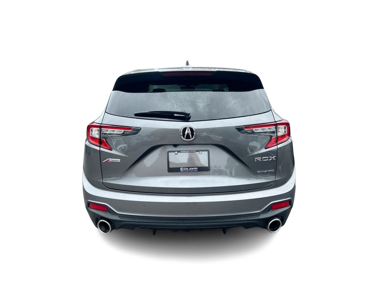 2024 Acura RDX in Markham, Ontario