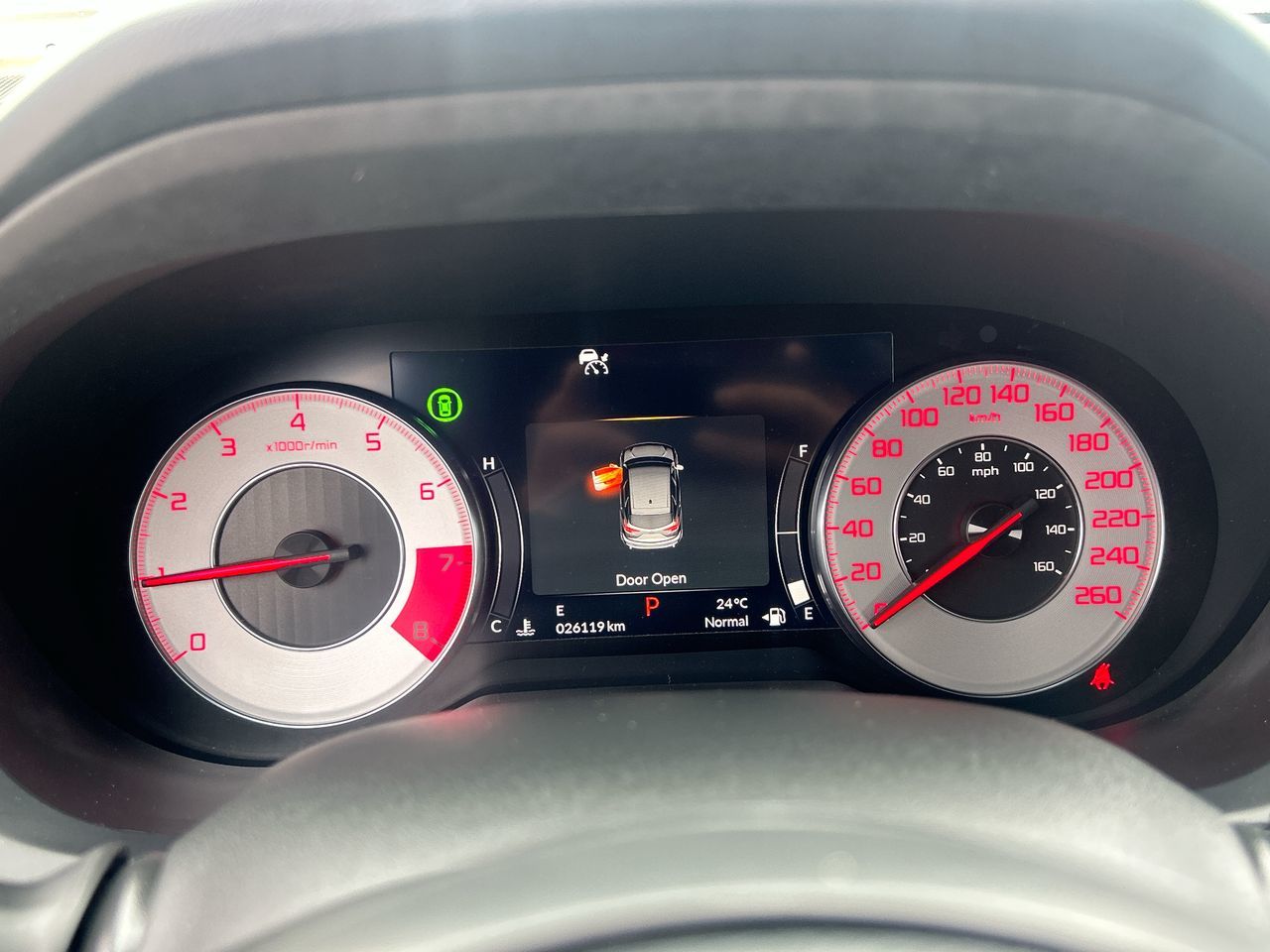 2024 Acura RDX in Markham, Ontario
