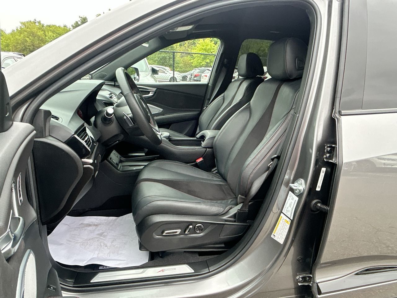 2024 Acura RDX in Markham, Ontario
