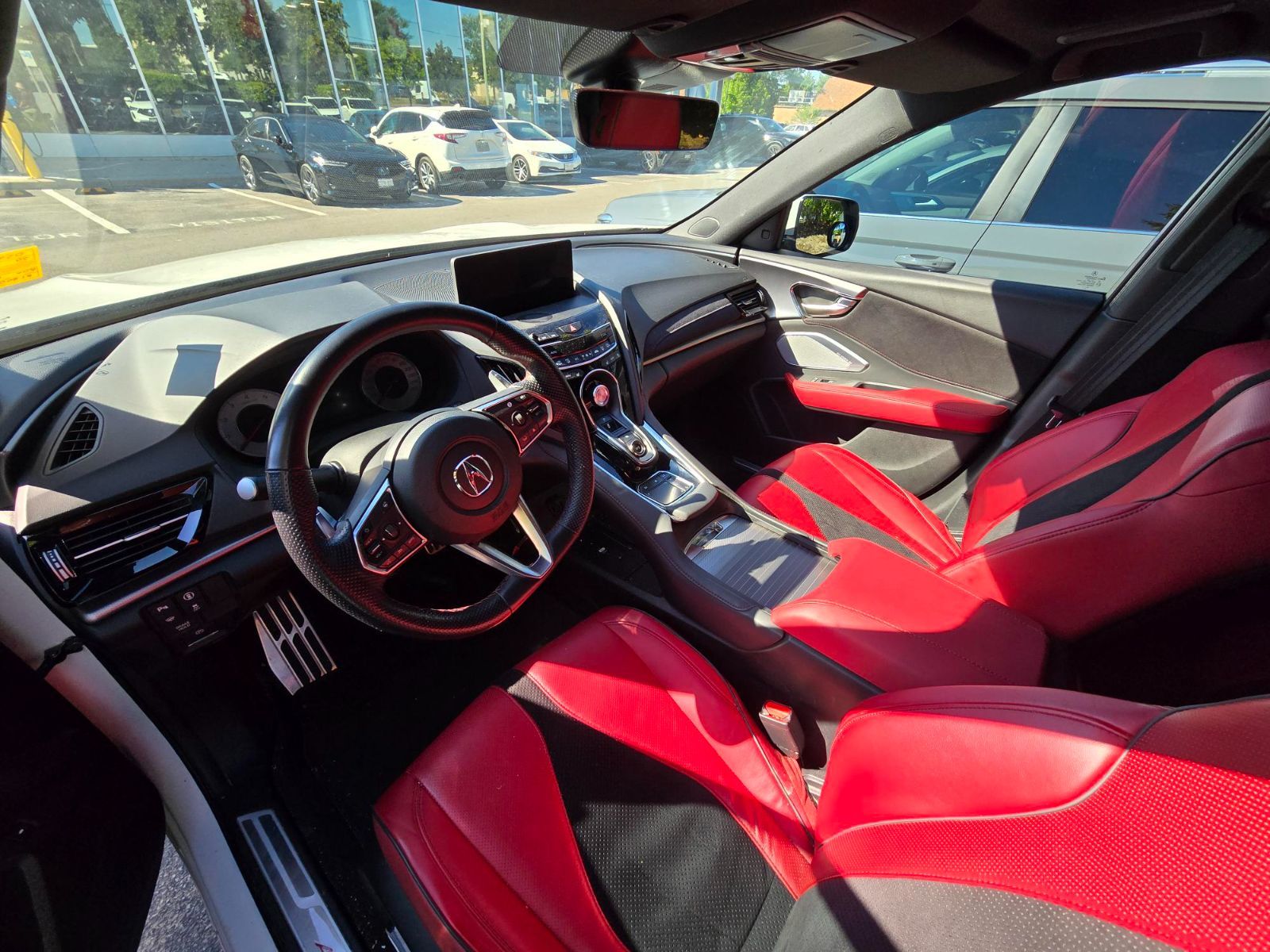 Acura RDX  2024 à Markham, Ontario