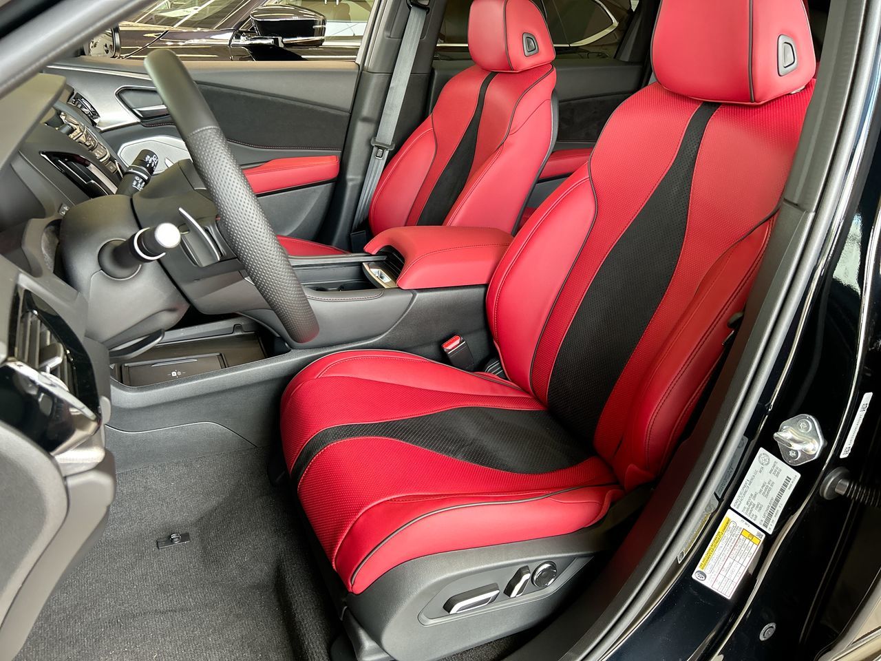 2024 Acura RDX in Markham, Ontario