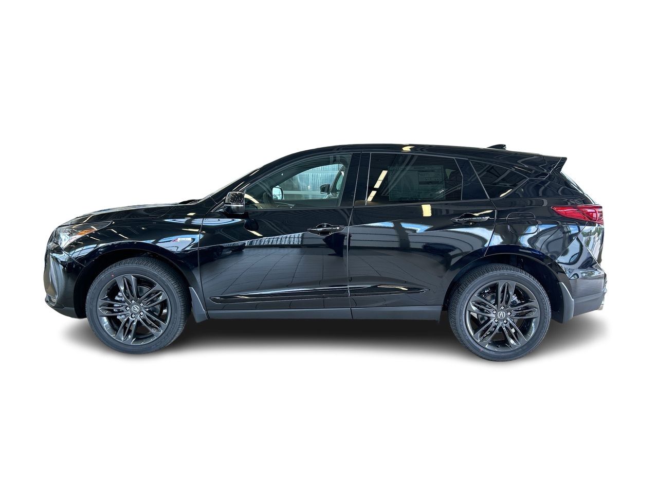 2024 Acura RDX in Markham, Ontario