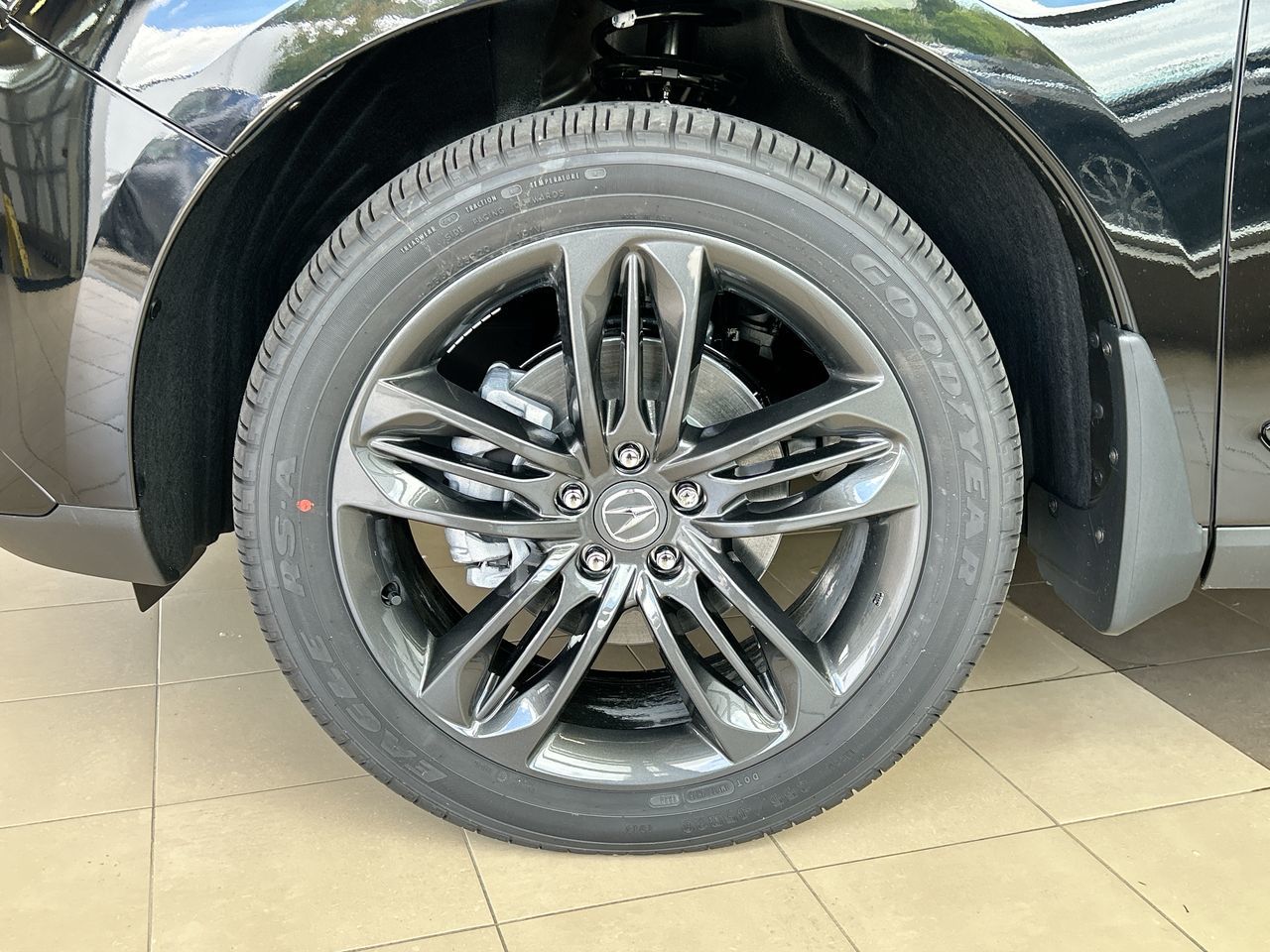 2024 Acura RDX in Markham, Ontario