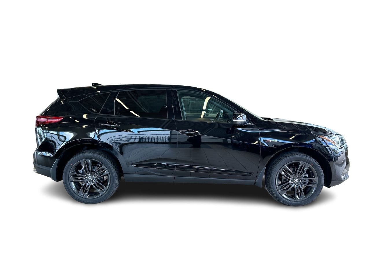 2024 Acura RDX in Markham, Ontario