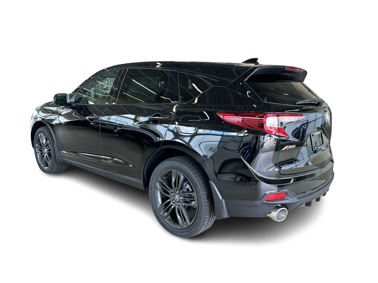 2024 Acura RDX in Markham, Ontario