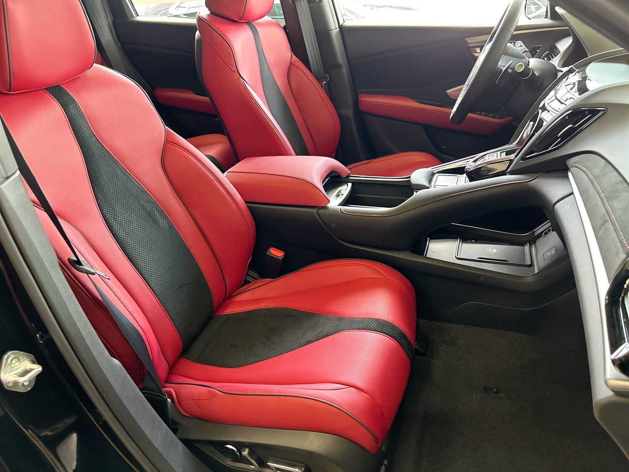 2024 Acura RDX in Markham, Ontario