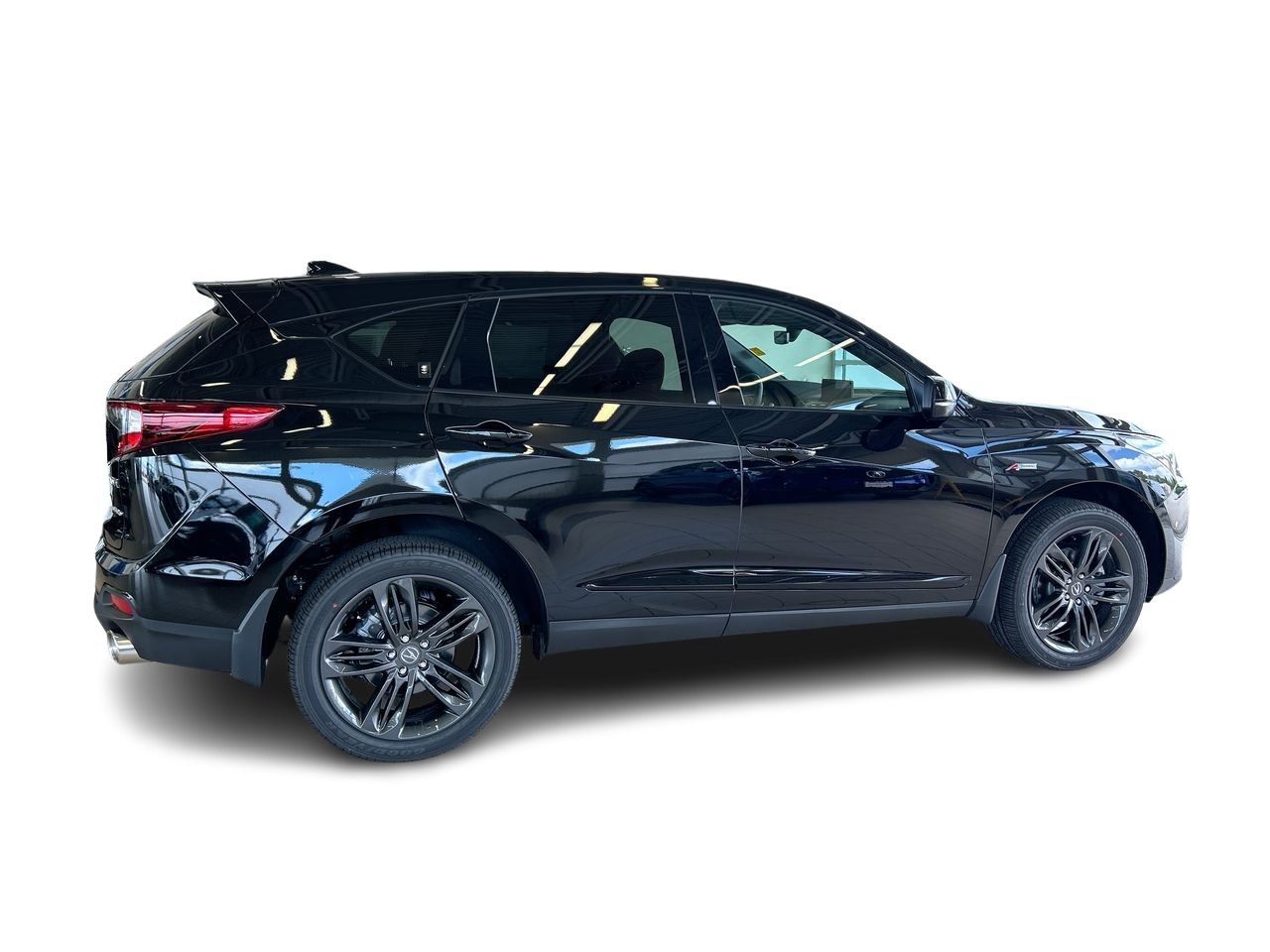 2024 Acura RDX in Markham, Ontario