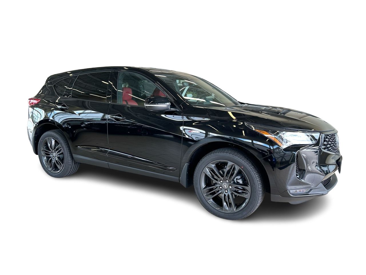 2024 Acura RDX in Markham, Ontario
