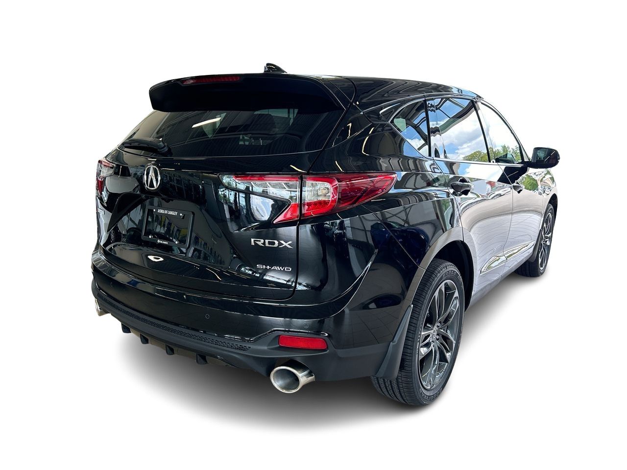 2024 Acura RDX in Markham, Ontario