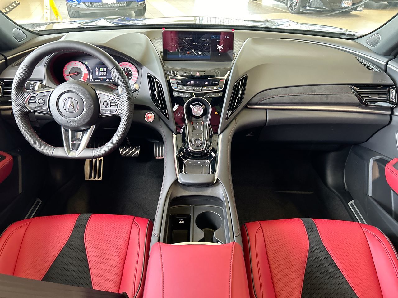2024 Acura RDX in Markham, Ontario