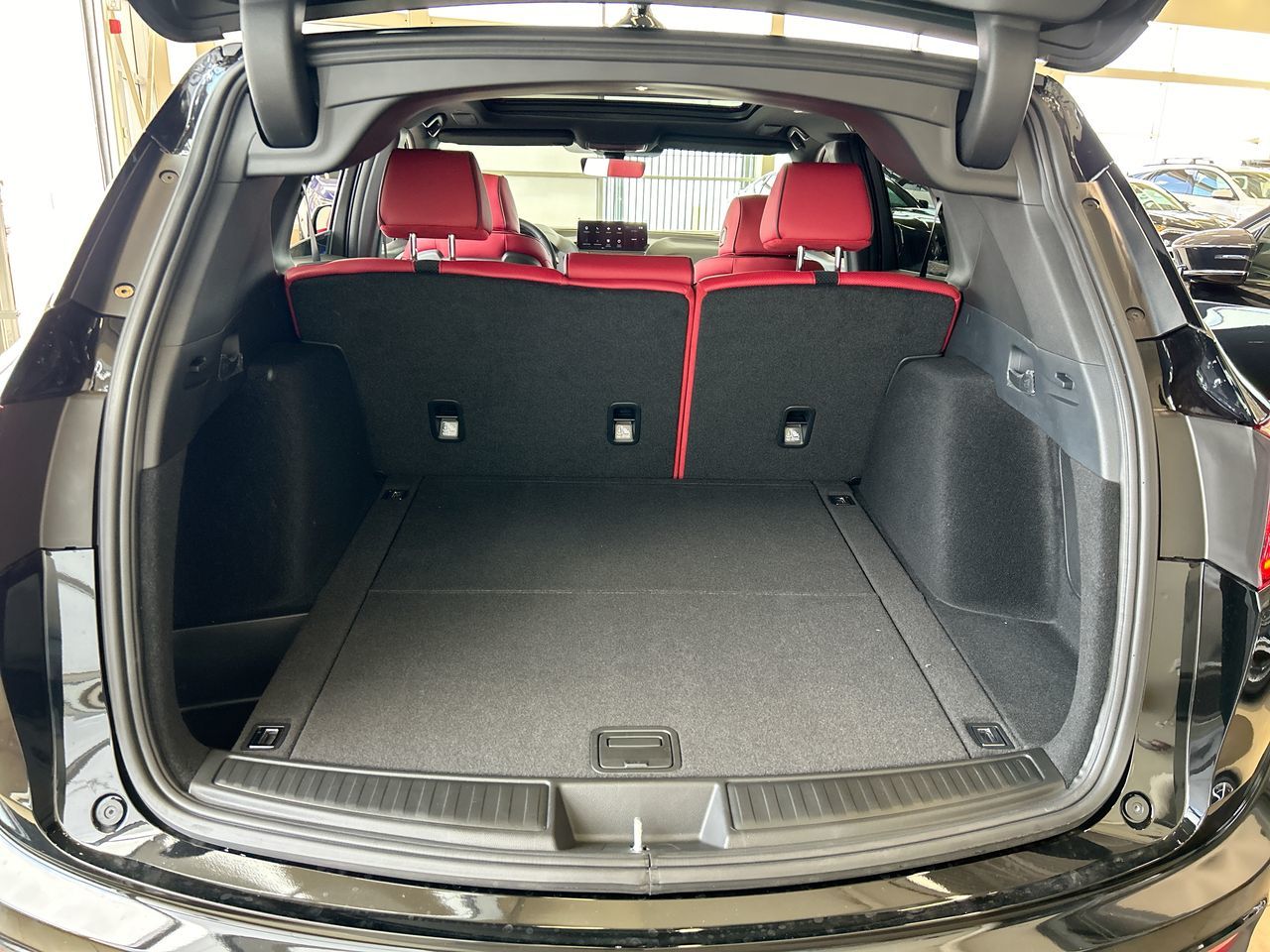 2024 Acura RDX in Markham, Ontario