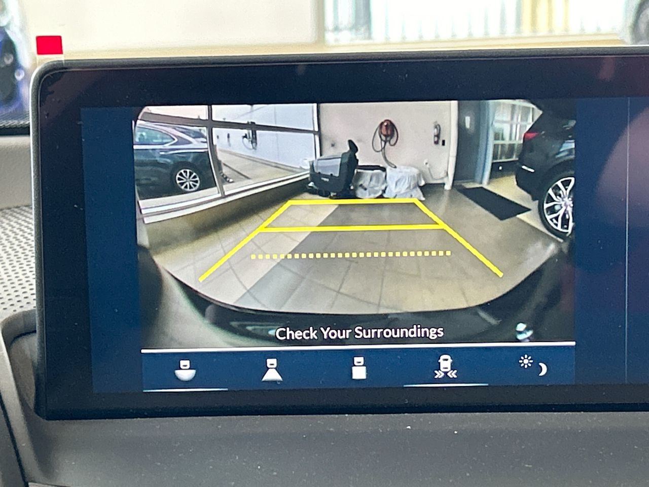 2024 Acura RDX in Markham, Ontario