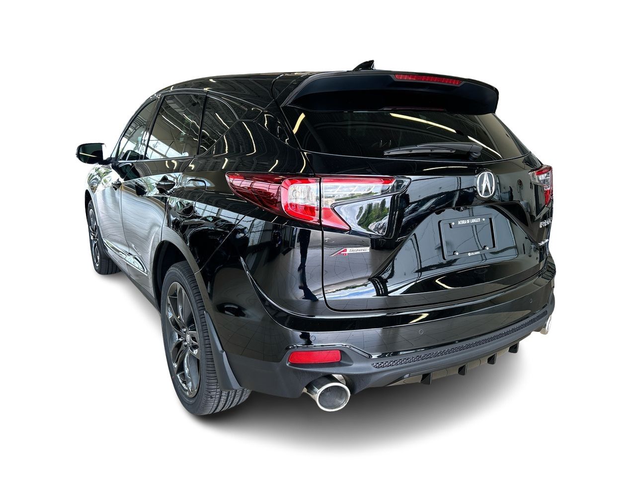 2024 Acura RDX in Markham, Ontario