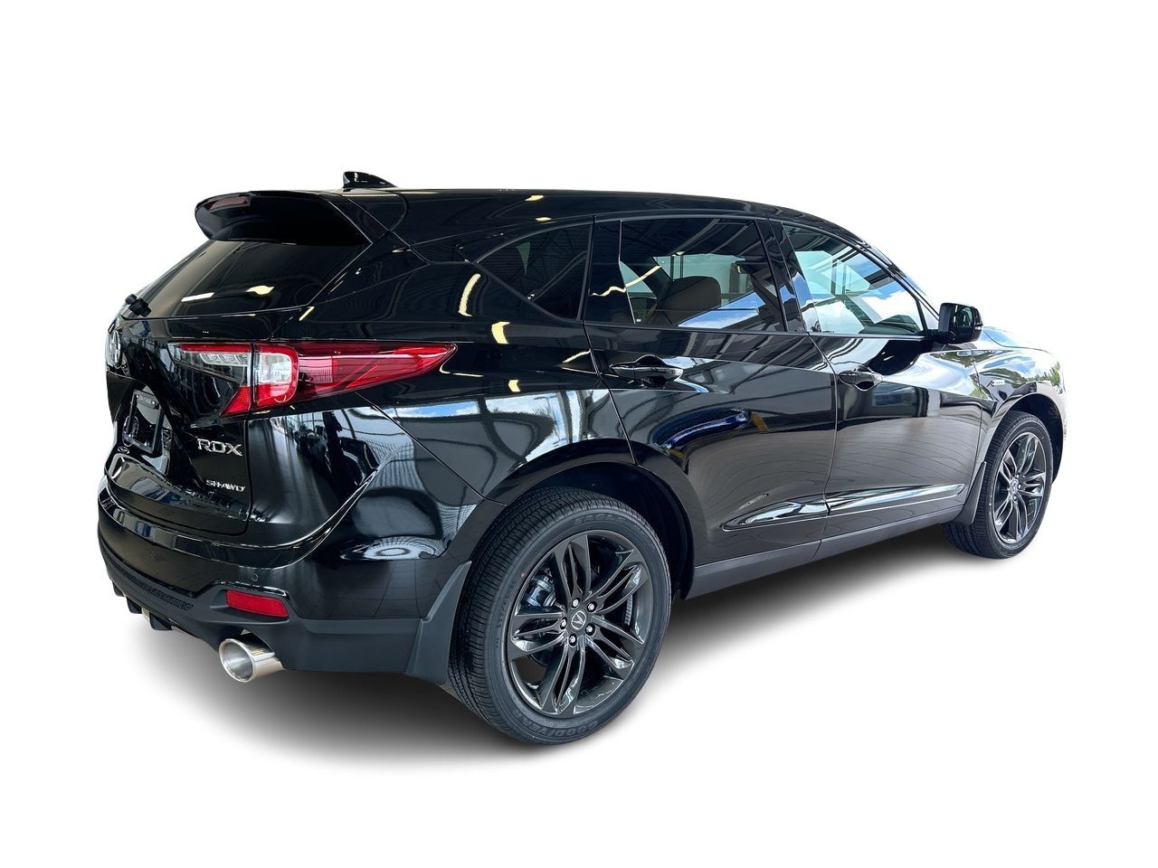 2024 Acura RDX in Markham, Ontario