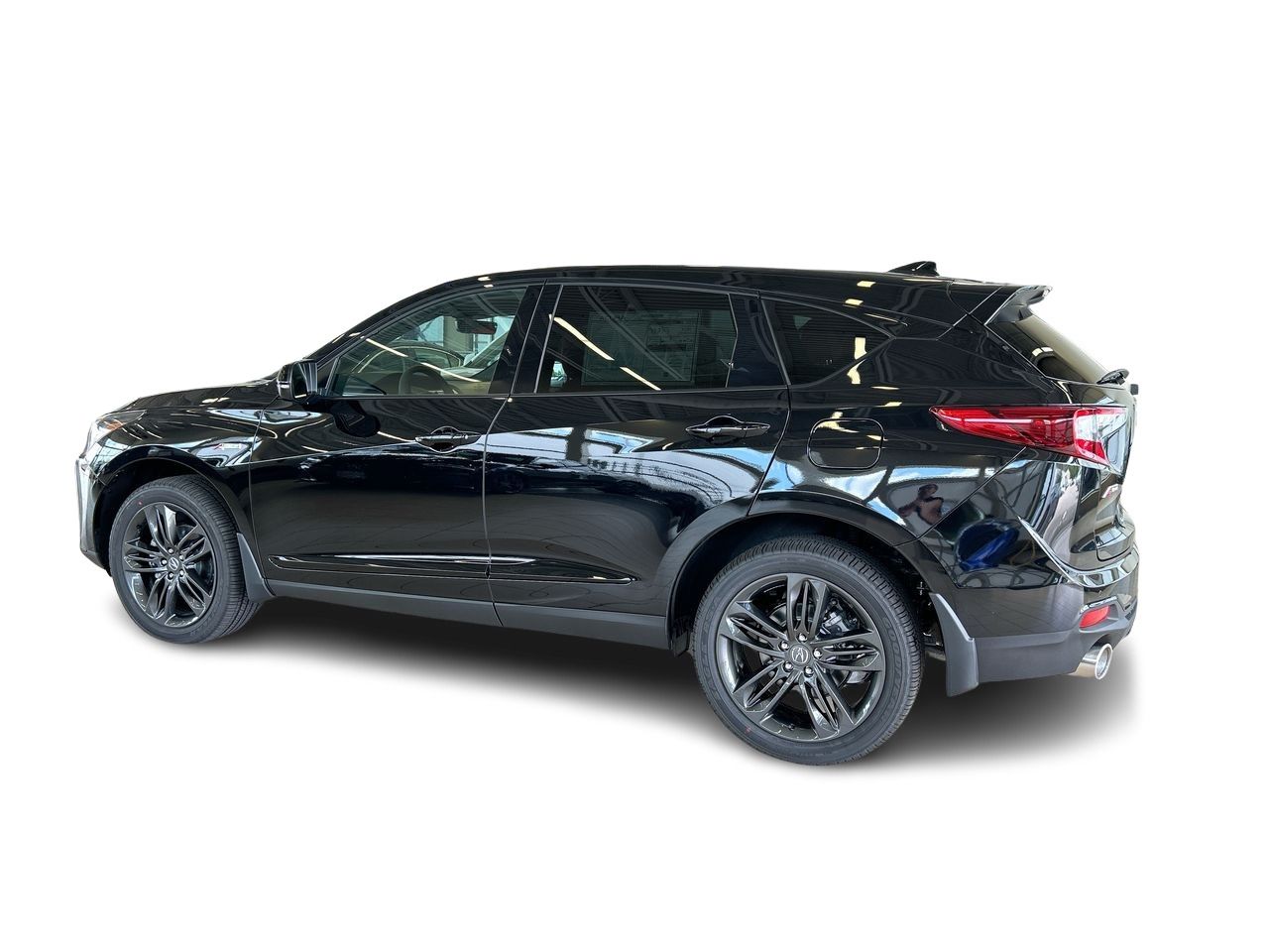 2024 Acura RDX in Markham, Ontario