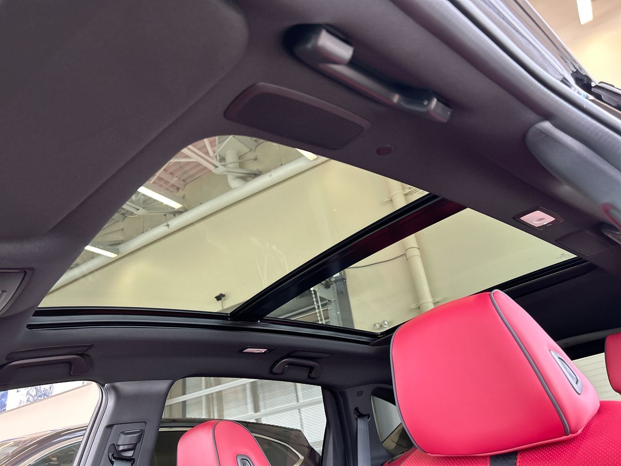 2024 Acura RDX in Markham, Ontario