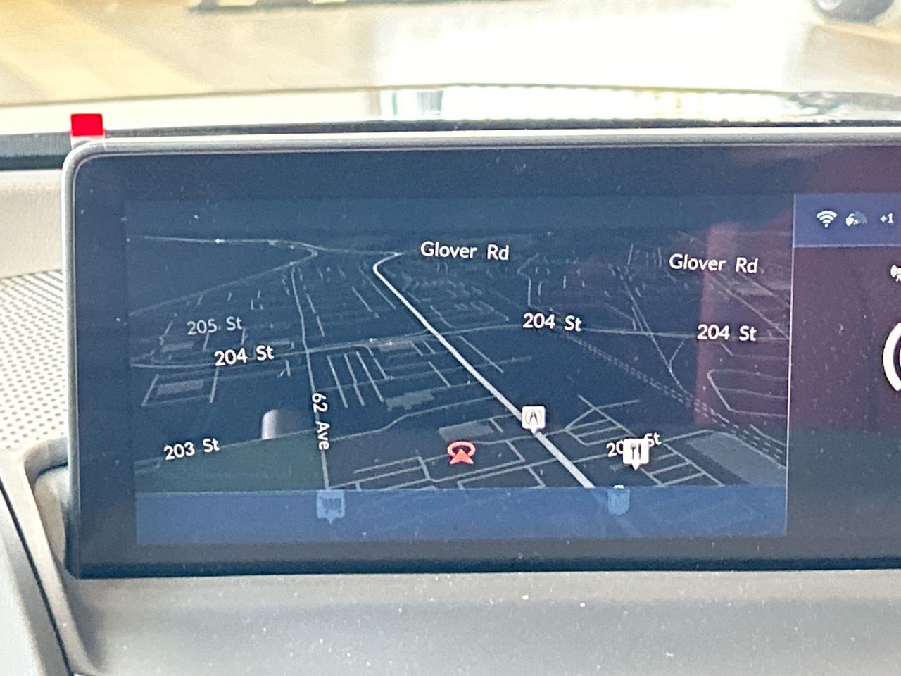 2024 Acura RDX in Markham, Ontario