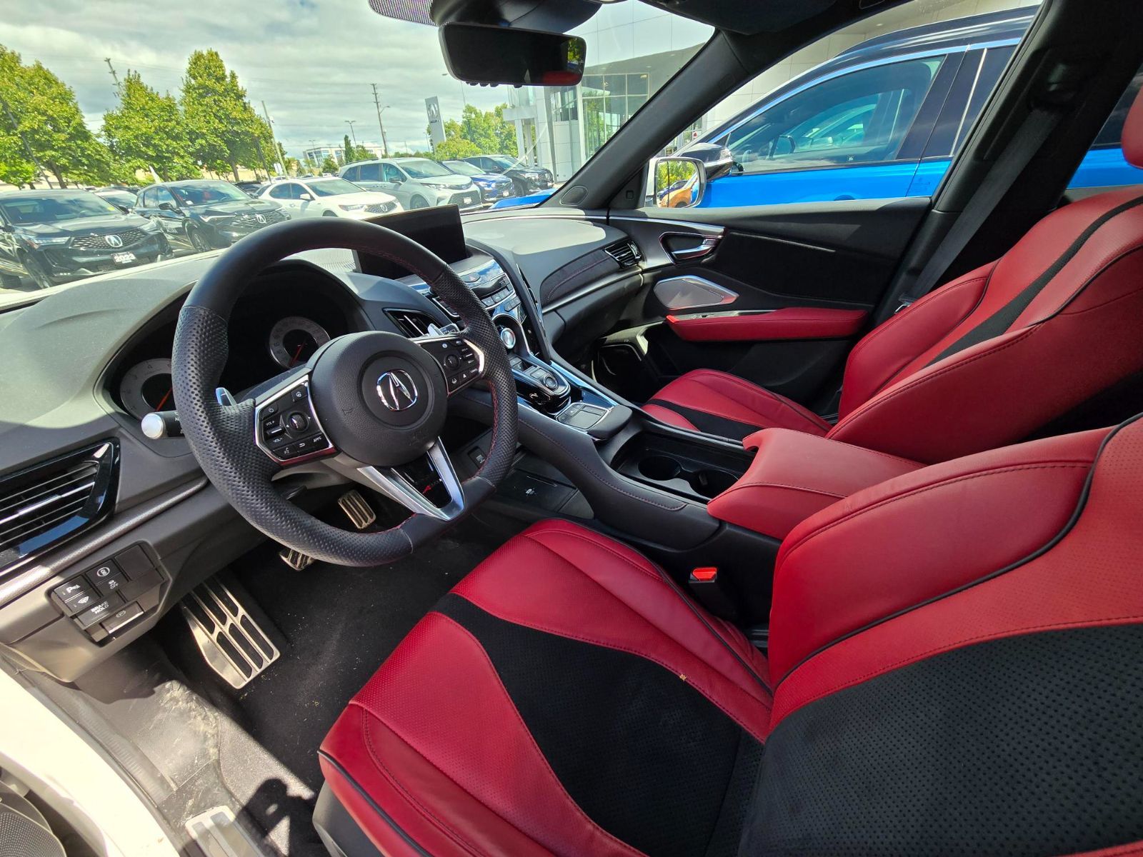 Acura RDX  2024 à Markham, Ontario