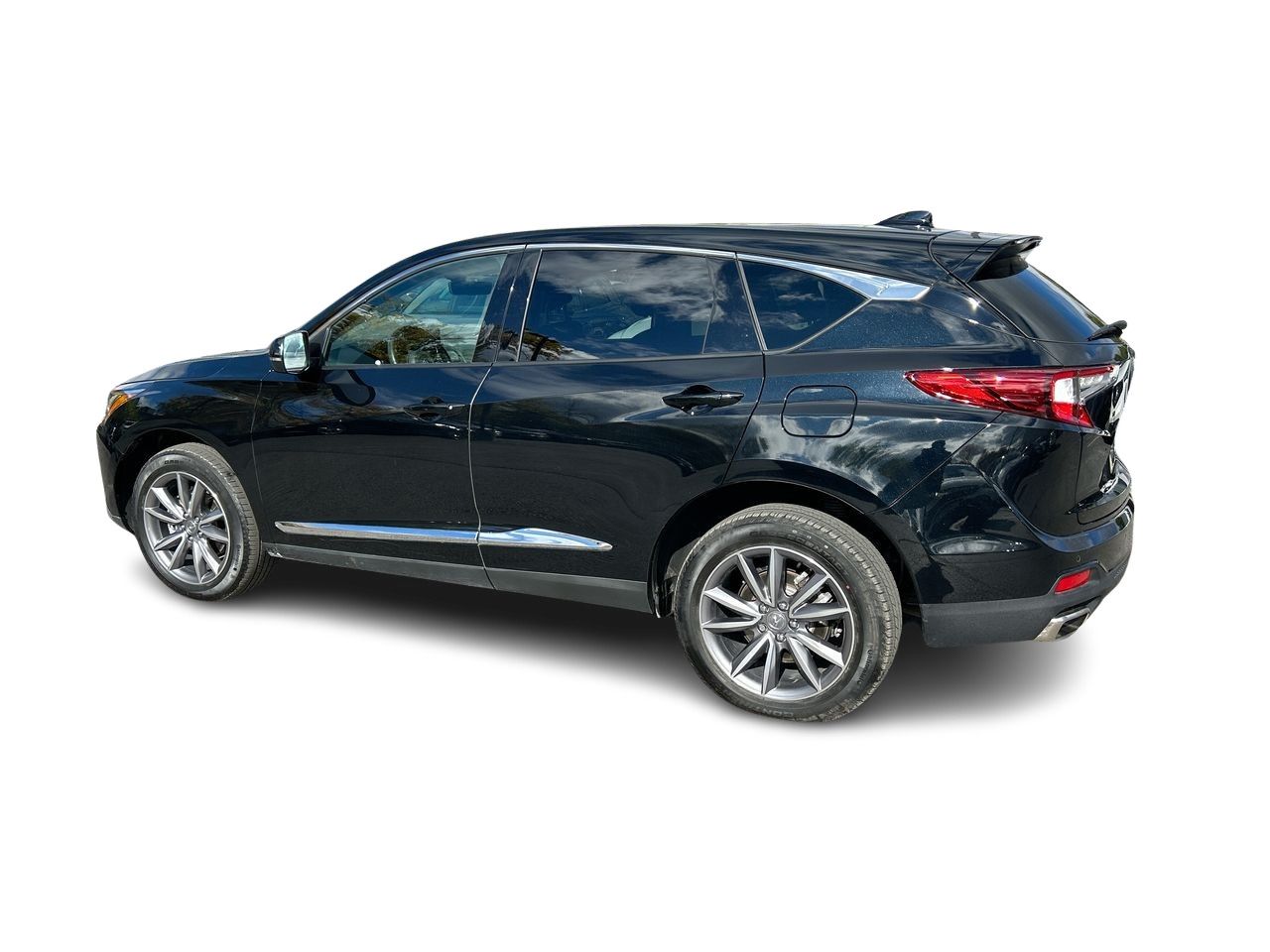 2024 Acura RDX