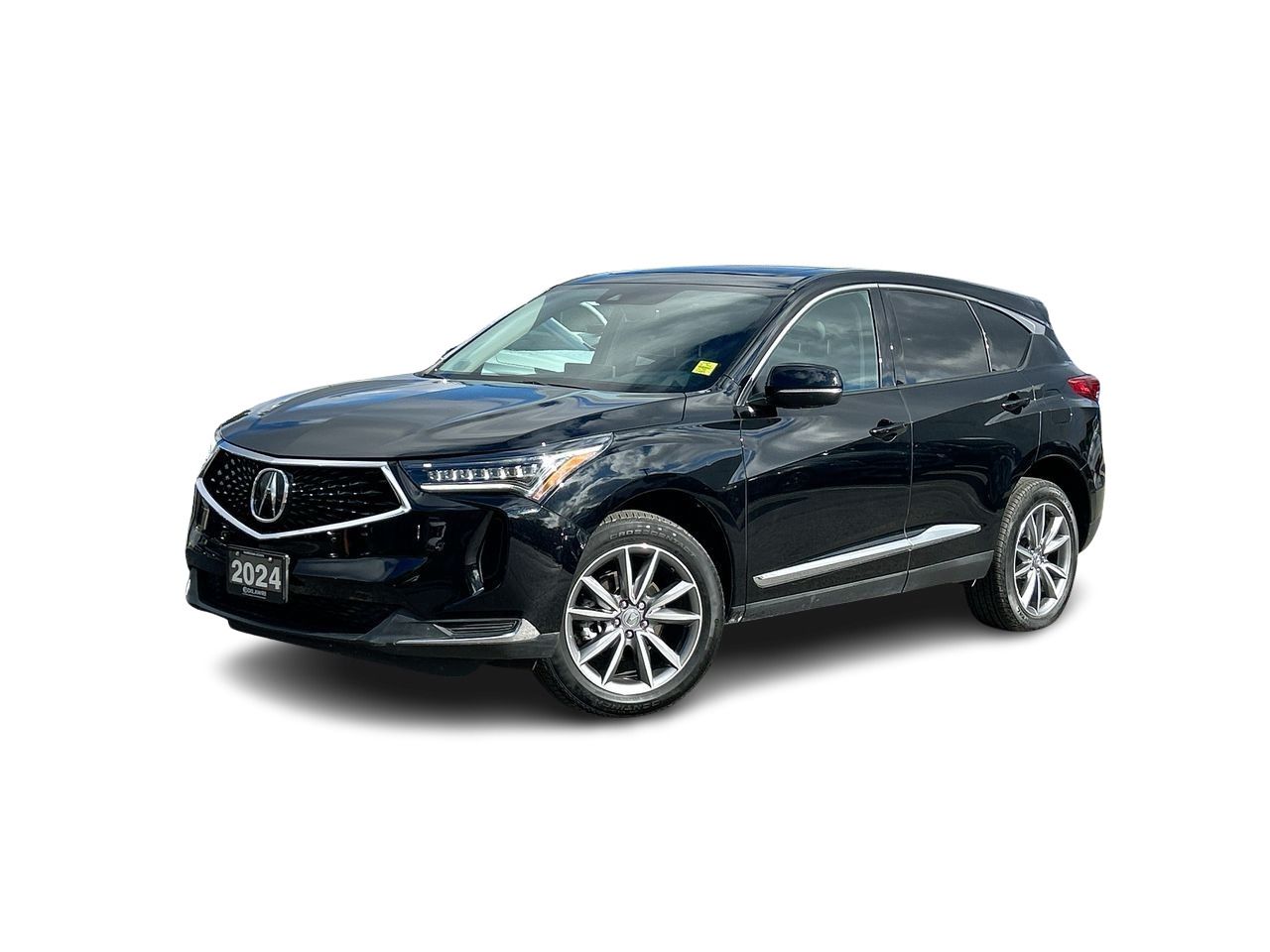 2024 Acura RDX