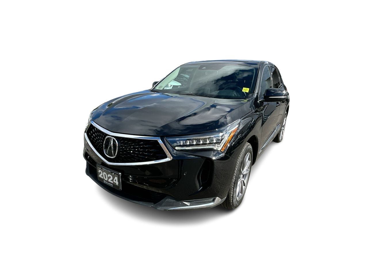 2024 Acura RDX