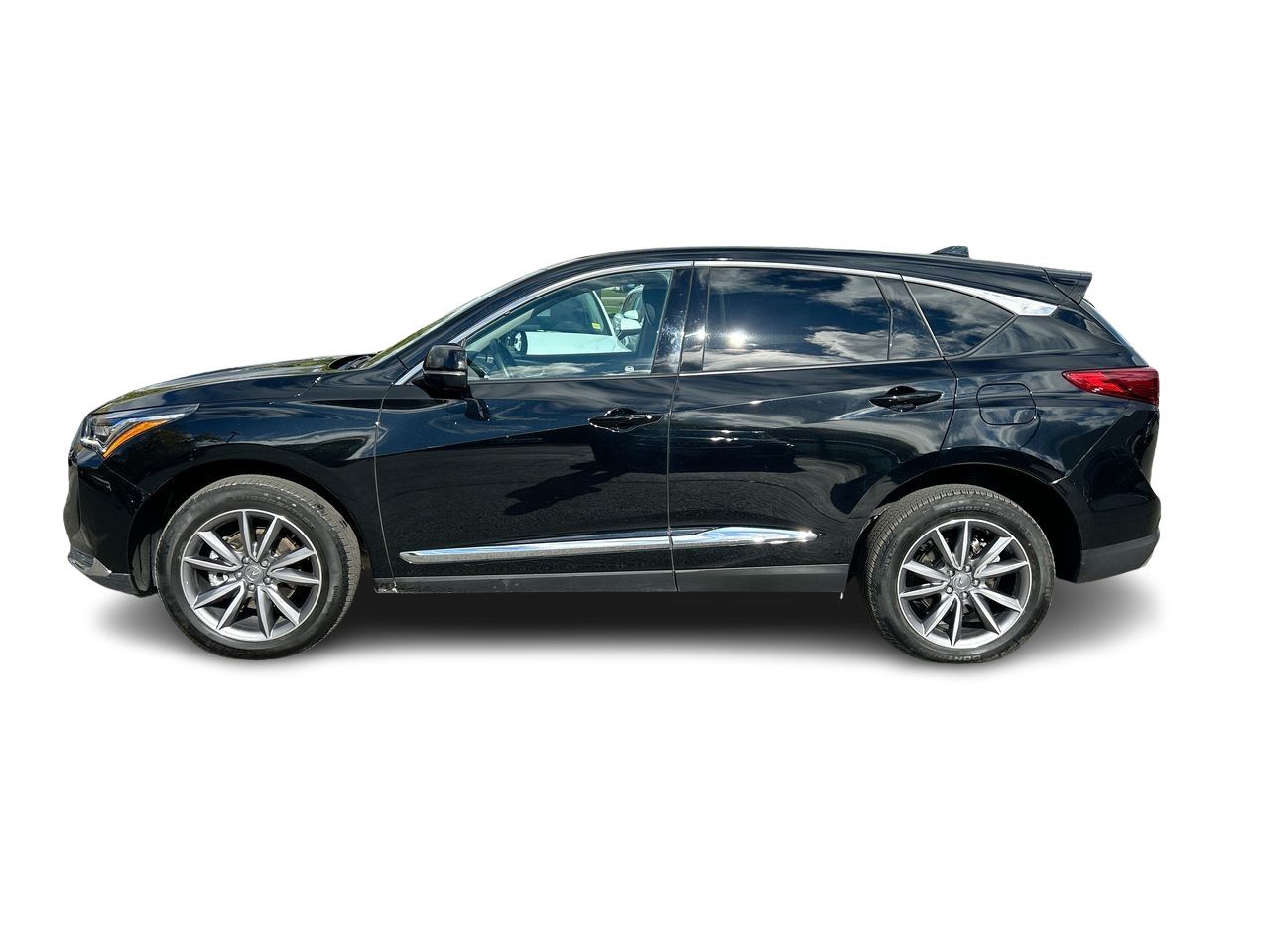 2024 Acura RDX