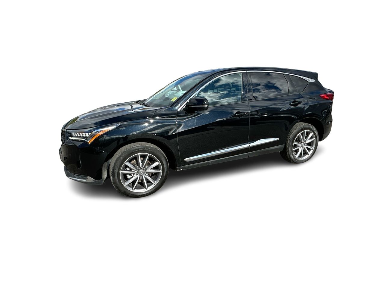 2024 Acura RDX