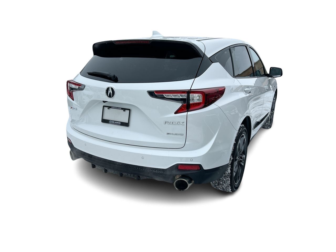 2024 Acura RDX