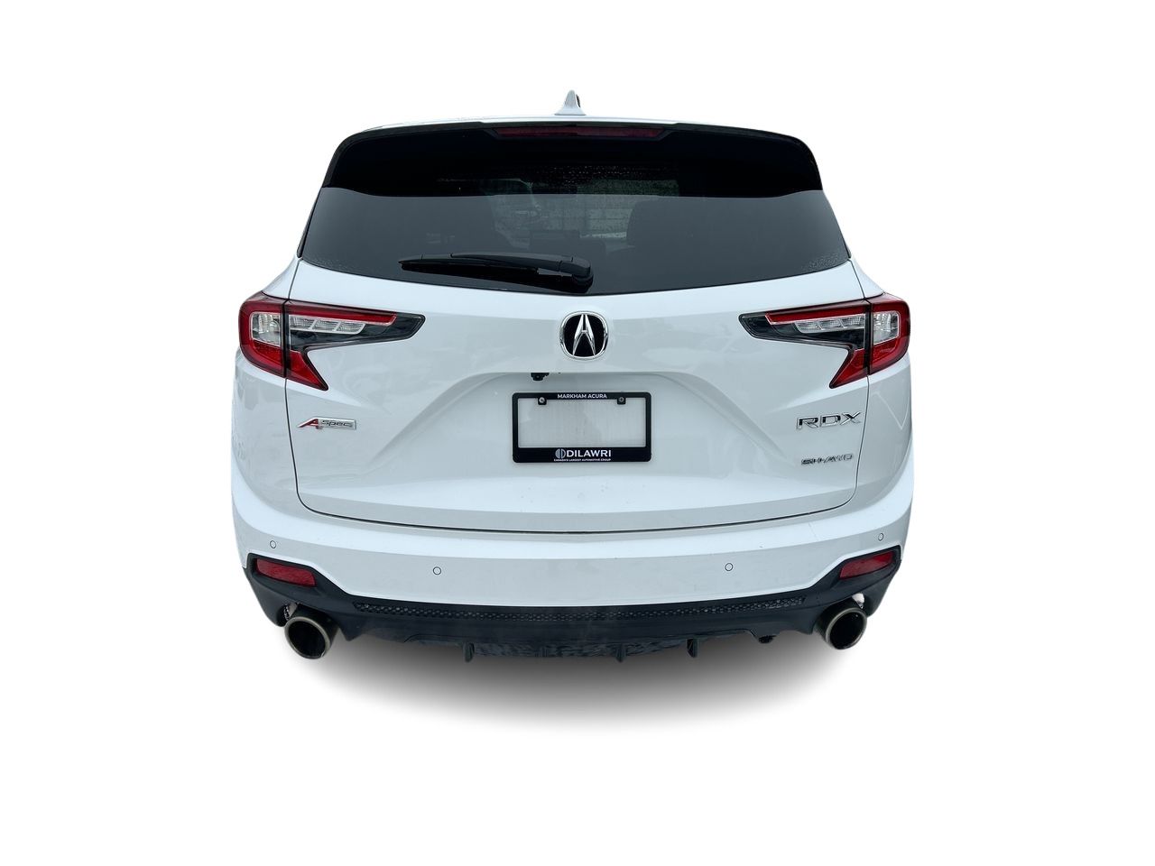 2024 Acura RDX